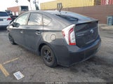 Toyota Prius Two JTDKN3DU6E0386617 снимка