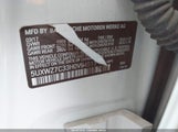 BMW X3 Sdrive28I 5UXWZ7C33H0V94513 снимка