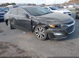 Chevrolet Malibu Fwd Rs 1G1ZG5ST5NF215913 photo