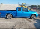 Toyota Tacoma V6 5TETU22N96Z309691 fotografie