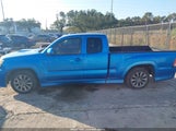 Toyota Tacoma V6 5TETU22N96Z309691 photo