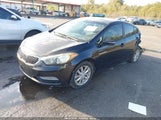 Kia Forte Lx KNAFX4A60E5201789 снимка