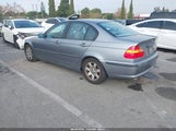 BMW 325I WBAAZ33493KP80046 снимка