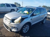 Ford Escape Titanium 1FMCU0JD1HUD15473 снимка