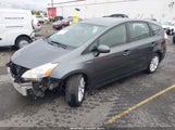 Toyota Prius V Five JTDZN3EU1C3105512 снимка