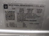 Chevrolet Blazer Awd 2Lt 3GNKBHR45LS616840 снимка