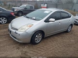 Toyota Prius JTDKB20U253059705 снимка