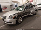 Nissan Maxima 3.5 Sl 1N4BA41E25C864521 снимка