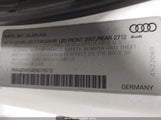 Audi A6 2.0T Premium WAUGFAFC4EN076512 снимка