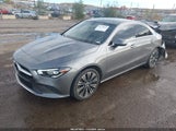 Mercedes-Benz Cla 250 Coupe 4Matic W1K5J4HB7NN321078 снимка