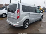 Ford Transit Connect Xlt NM0GS9F78G1282083 снимка