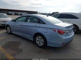 Hyundai Sonata Hybrid KMHEC4A40DA082684 снимка
