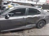 Toyota Camry Se 4T1G11AK5RU873214 photo