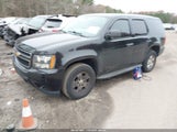 Chevrolet Tahoe Special Services 1GNFK03009R261886 снимка
