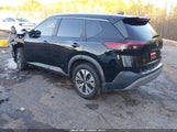 Nissan Rogue Sv Fwd 5N1BT3BA6NC719827 photo