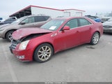 Cadillac Cts Standard 1G6DT57V580214813 снимка
