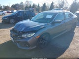 Honda Civic Ex SHHFK7H57JU204437 снимка