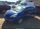 Honda Fit JHMGE8H34DC020719 снимка