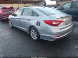 Hyundai Sonata Se 5NPE24AF0FH131922 снимка