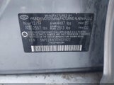 Hyundai Sonata Se 5NPE24AF0FH131922 снимка