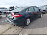 Ford Fusion Se 3FA6P0HD6ER174259 снимка