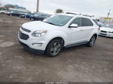 Chevrolet Equinox Ltz 2GNFLGEK1G6107829 снимка
