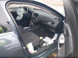 Chevrolet Malibu Fwd Lt 1G1ZD5STXLF081311 fotografie