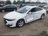 Chevrolet Malibu Fwd 1Lt 1G1ZD5ST8RF130451 снимка