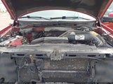 Ford F-150 Lariat 1FTFW1ET0DFA73552 снимка