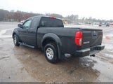 Nissan Frontier S 1N6BD0CT1JN722355 снимка