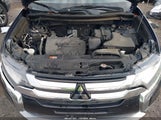 Mitsubishi Outlander Es JA4AZ3A37JZ057615 снимка