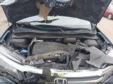 Honda Pilot Ex-L 5FNYF6H5XHB001772 снимка