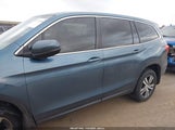 Honda Pilot Ex-L 5FNYF6H5XHB001772 снимка