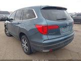 Honda Pilot Ex-L 5FNYF6H5XHB001772 снимка