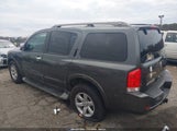 Nissan Armada Sv 5N1AA0ND6CN609559 снимка