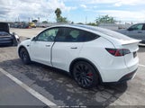 Tesla Model Y Performance Dual Motor All-Wheel Drive 7SAYGDEF5NF409819 photo