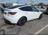 Tesla Model Y Performance Dual Motor All-Wheel Drive 7SAYGDEF5NF409819 снимка