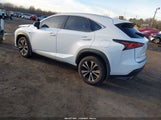 Lexus Nx 300 F Sport JTJSARDZXL5003897 fotografie