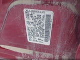 Nissan Rogue Sl JN8AS58VX8W137309 снимка