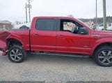 Ford F-150 Xlt 1FTEW1EG5HKE46807 снимка