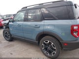 Ford Bronco Sport Outer Banks 3FMCR9C68MRB21352 photo