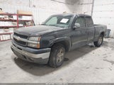 Chevrolet Silverado  Z71 2GCEK19B851288064 снимка