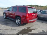 Chevrolet Tahoe Ltz 1GNUKCE0XAR217887 снимка