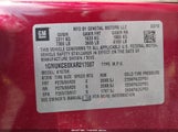 Chevrolet Tahoe Ltz 1GNUKCE0XAR217887 снимка