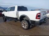 Ram  Power Wagon 4X4 6'4 Box 3C6TR5EJ2LG227764 снимка