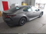 Toyota Camry Se 4T1G11AK4MU581756 photo