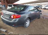 Toyota Corolla Le 1NXBU4EE8AZ346599 снимка