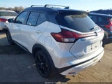 Nissan Kicks Sr Xtronic Cvt 3N1CP5DV9NL515846 photo