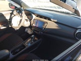Nissan Kicks Sr Xtronic Cvt 3N1CP5DV9NL515846 photo
