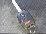 Honda Fit Sport JHMGE8H54CC012779 снимка